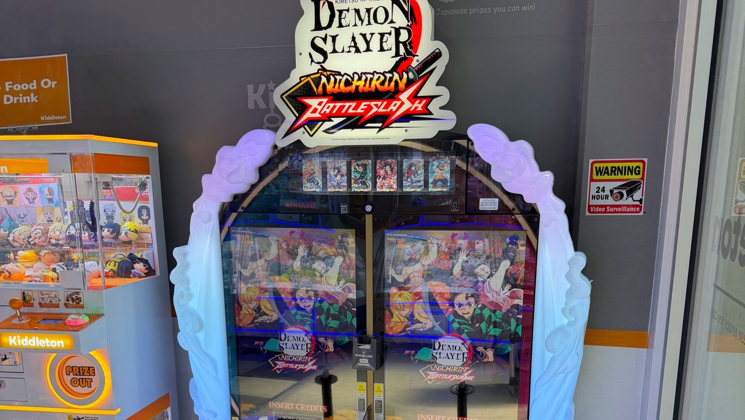 Newsbytes: Demon Slayer US Test, LAZON Discovery and More