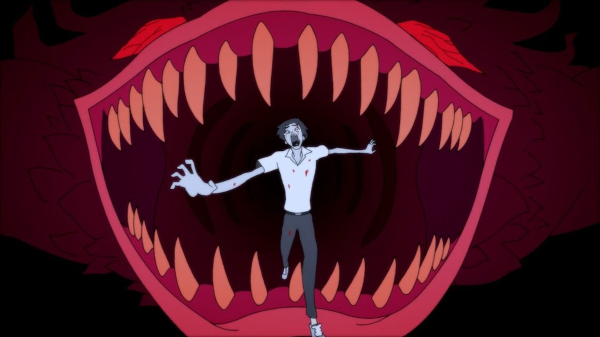 devilman crybaby 2-1