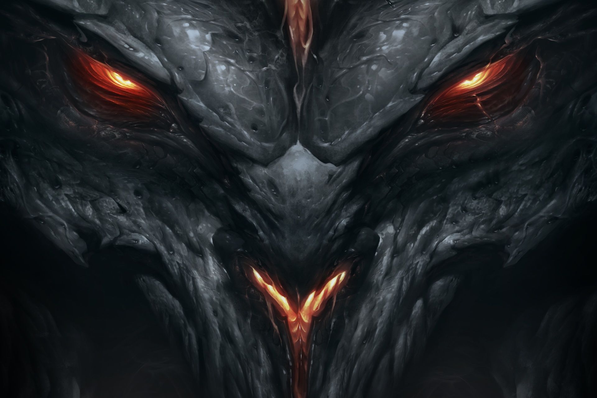 Diablo Unbound Cover