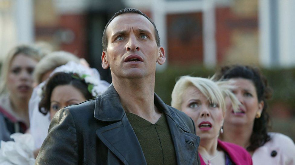 The Empty Child: Doctor Who’s Most Unsettling Horror Story