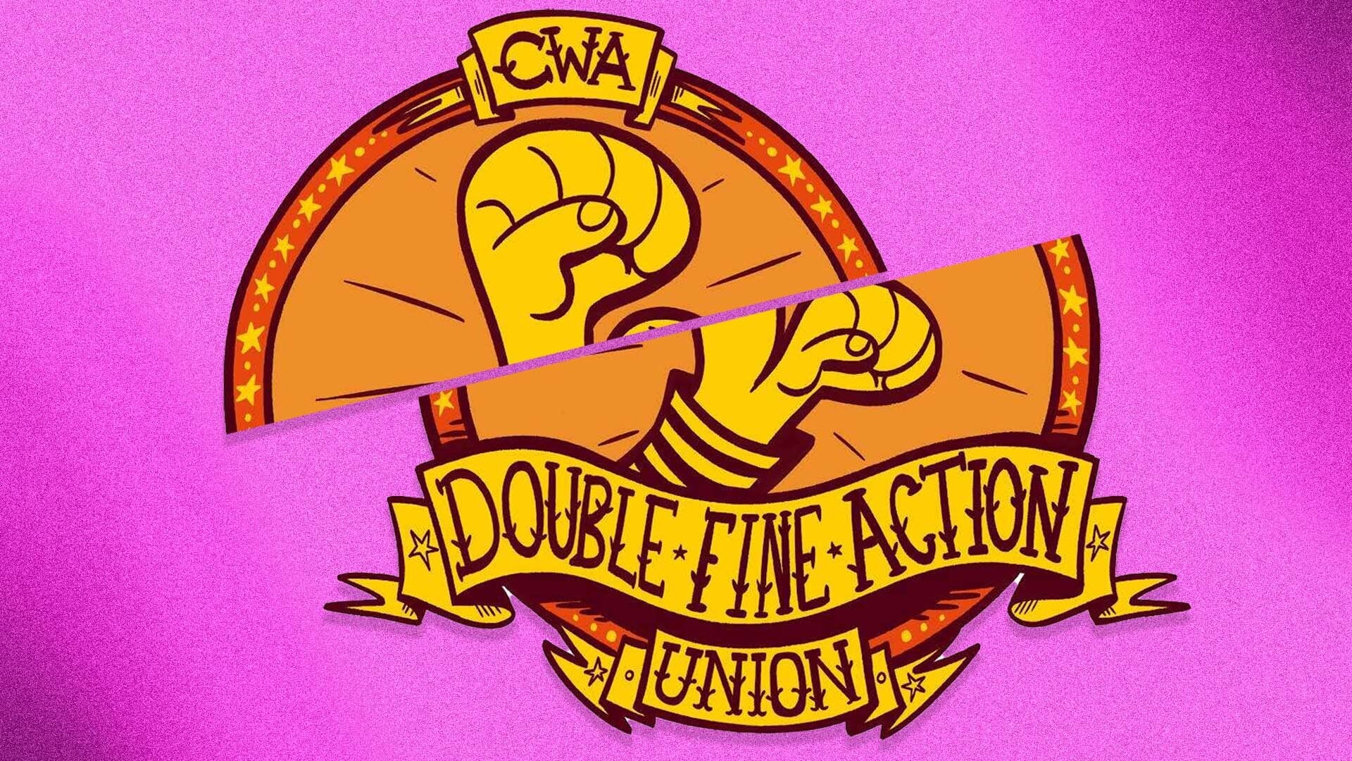 Why Double Fine’s Union Drive Fell Apart