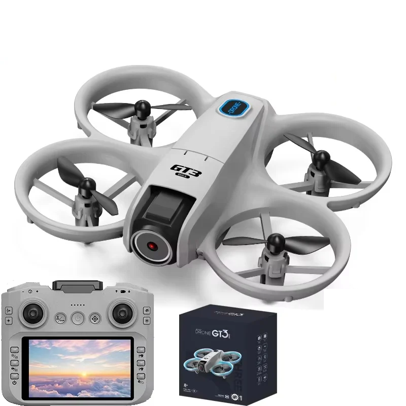 GT3 MAX 8K HD Camera Drone