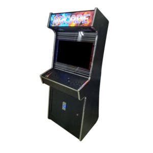 26 Inch 2 Player Arcade Machine