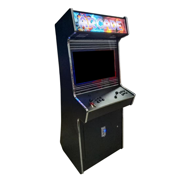 26 Inch 2 Player Arcade Machine - Image 2