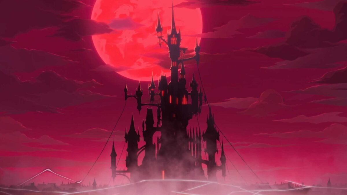 Castlevania: Belmont’s Curse Has a Hidden Fast-Travel Shortcut