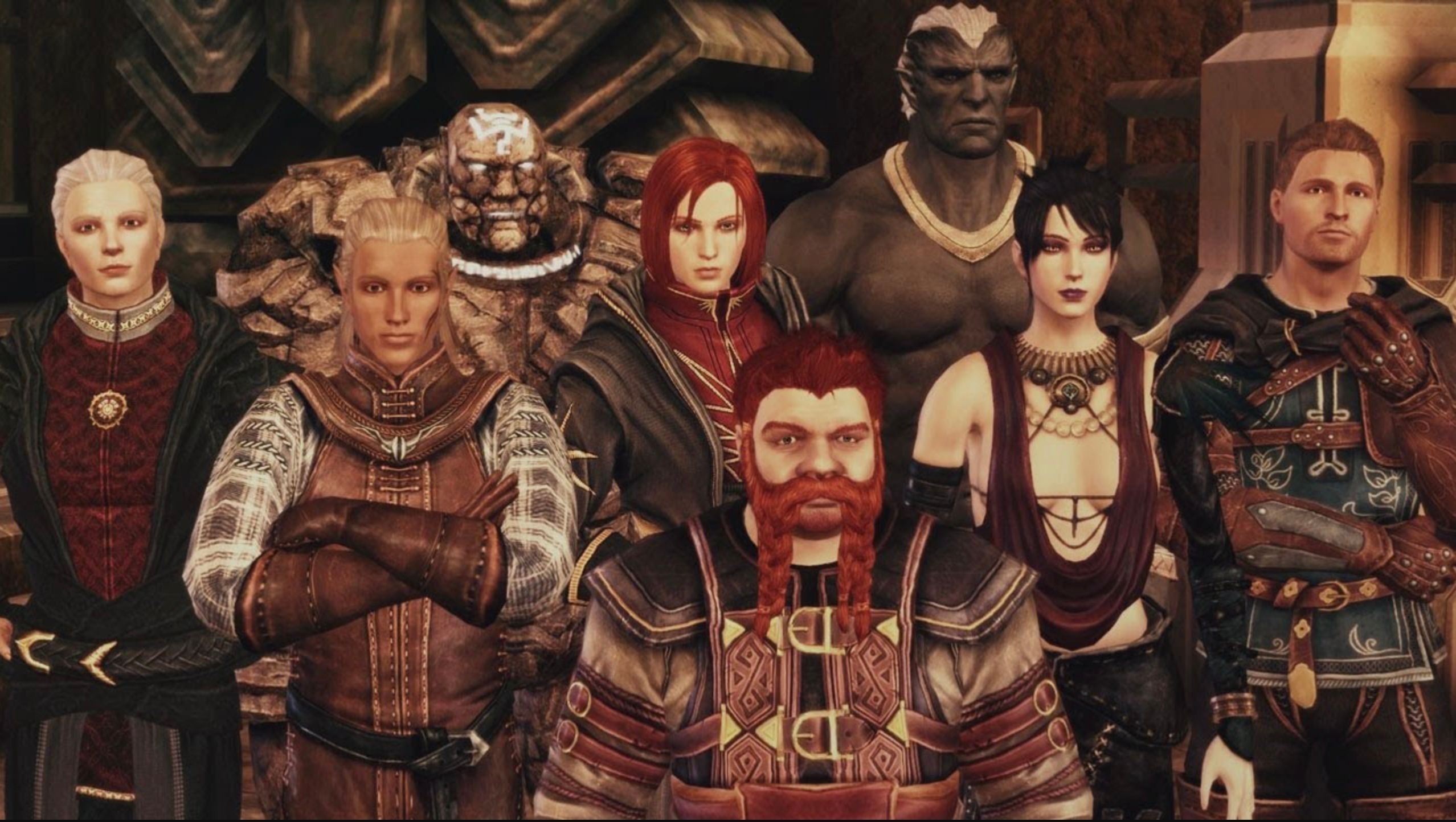 BioWare Games Ranked: From Shattered Steel to MDK2