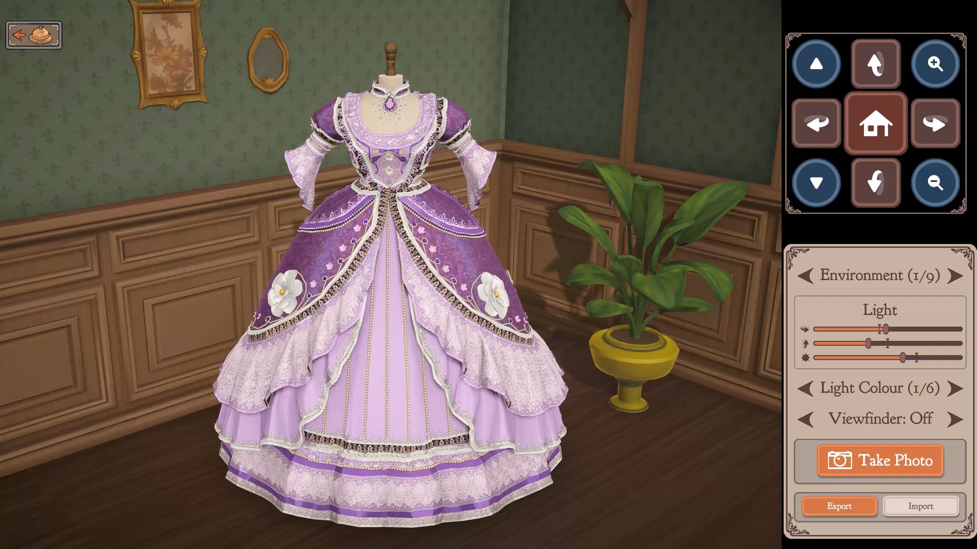 Dressmaker Players Are Turning Every Outfit Into a Masterpiece