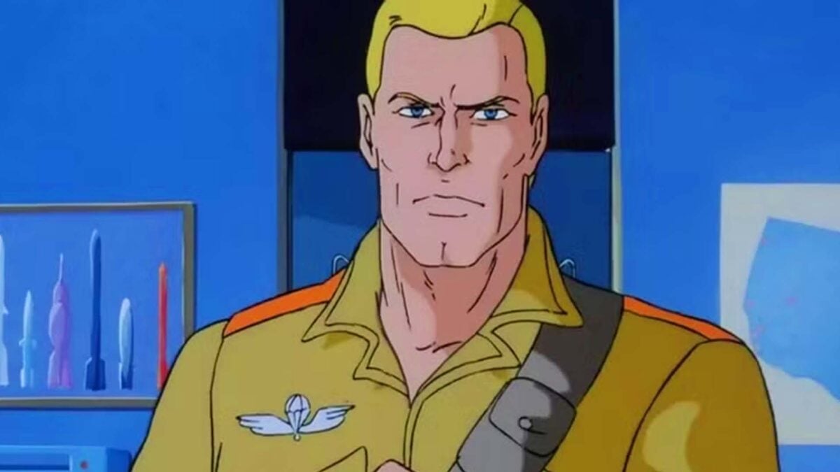 Bradley Cooper Reportedly Set to Play Duke in G.I. Joe Reboot