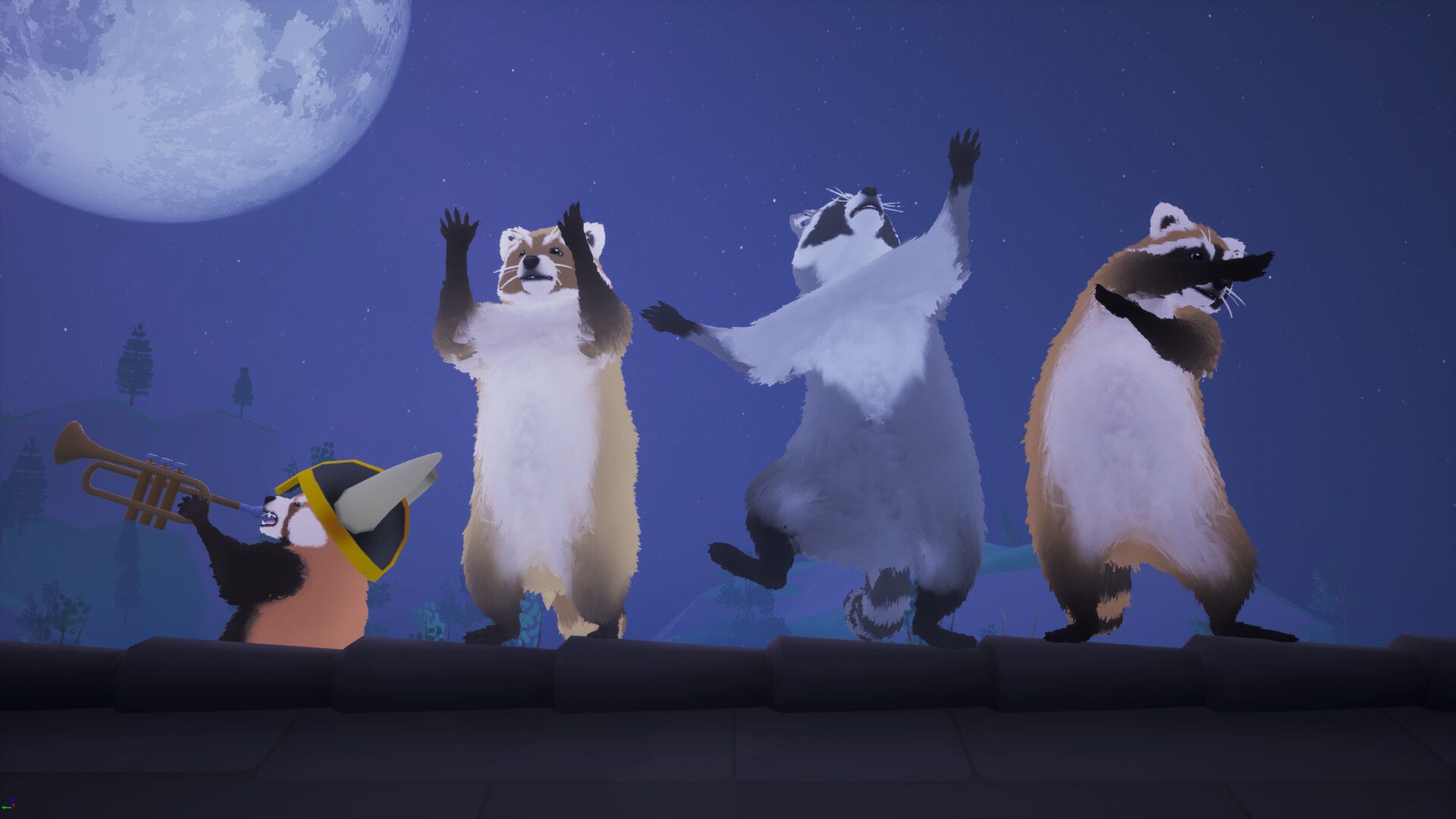 10 Steam Next Fest demos worth playing in October 2026
