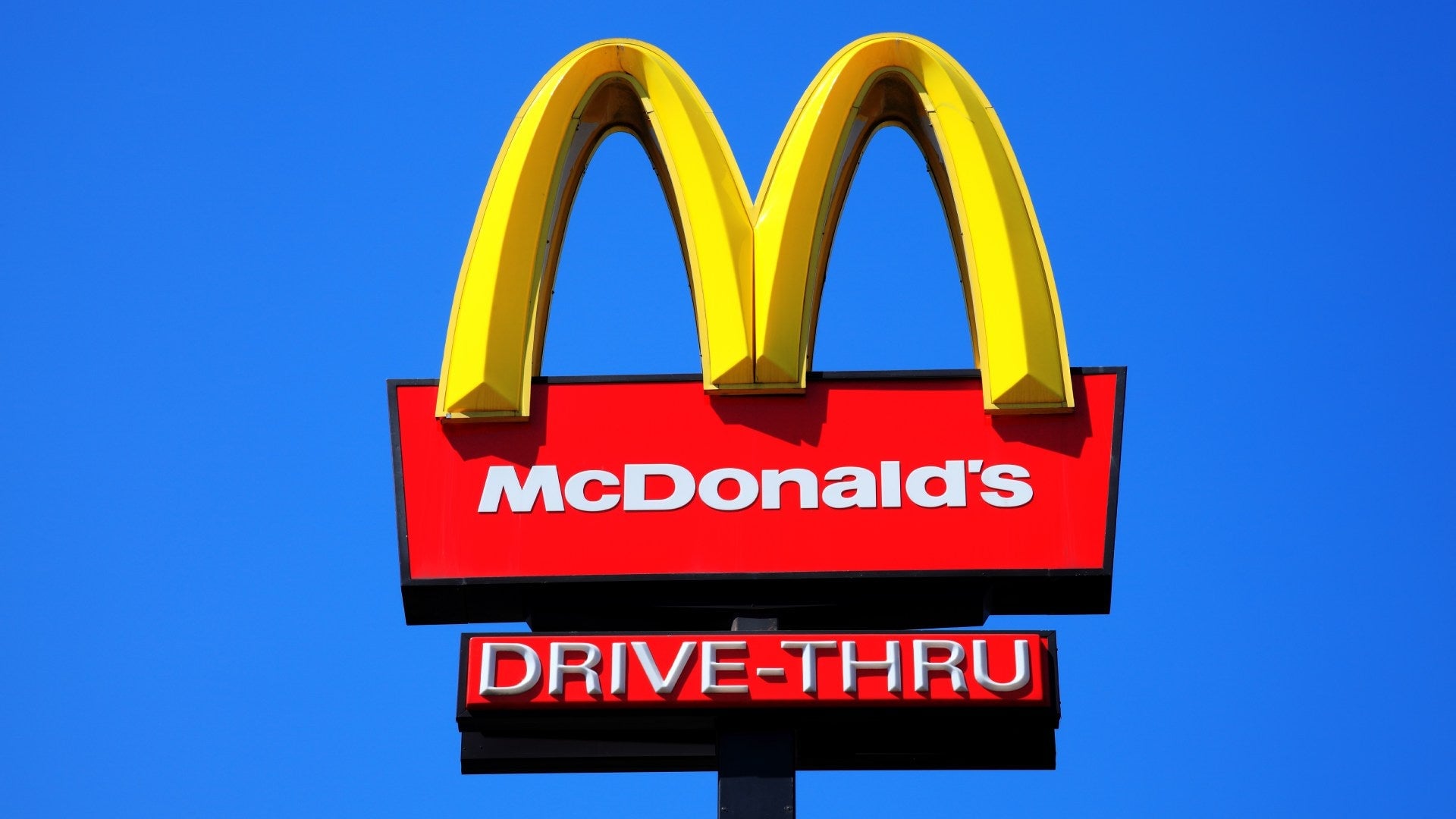 McDonald’s AI Pricing System Could Set Different Burger Prices