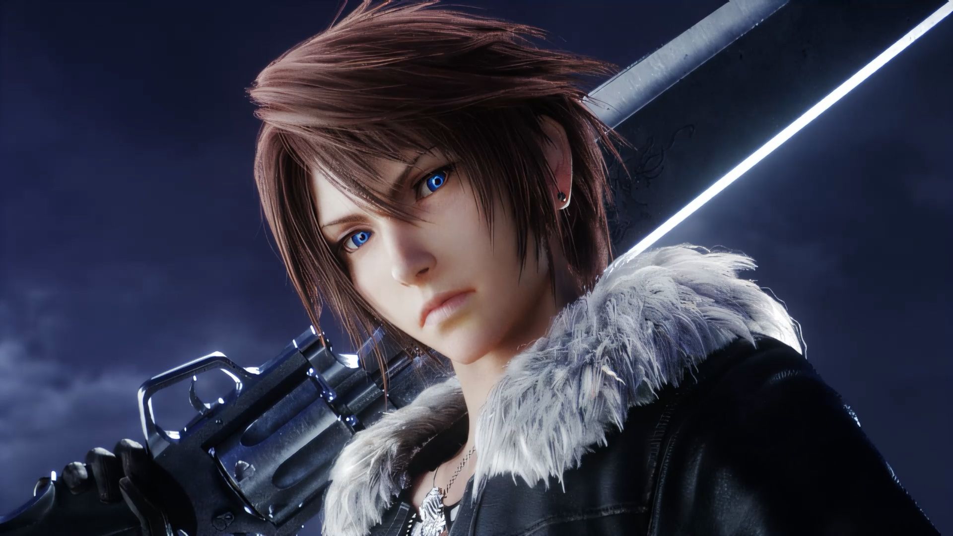 Final Fantasy Resonance Reviews Praise Its HD-2D Presentation