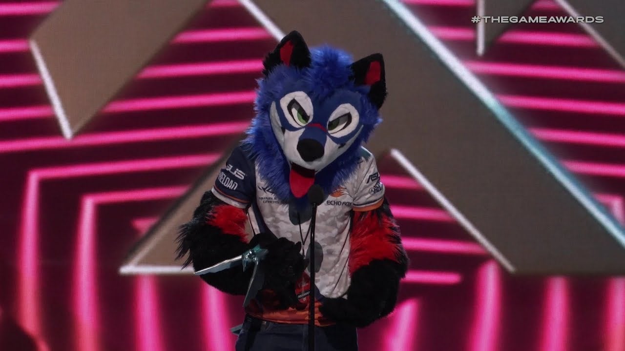 SonicFox Cancels Nexcon 2026 Over AI-Generated Promo