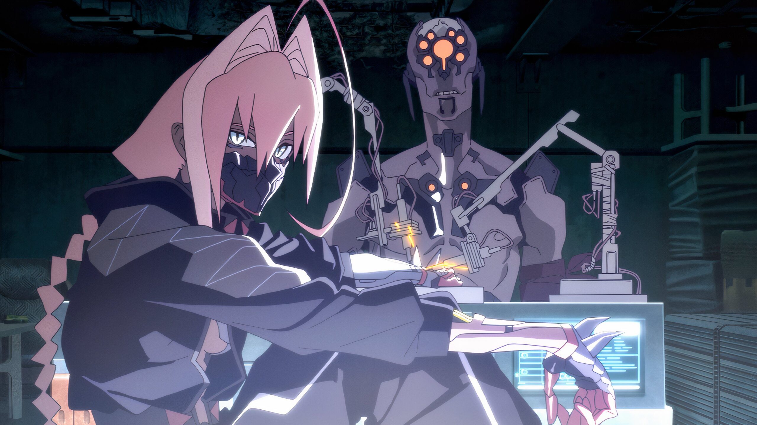 Cyberpunk: Edgerunners Season 3: Everything We Know