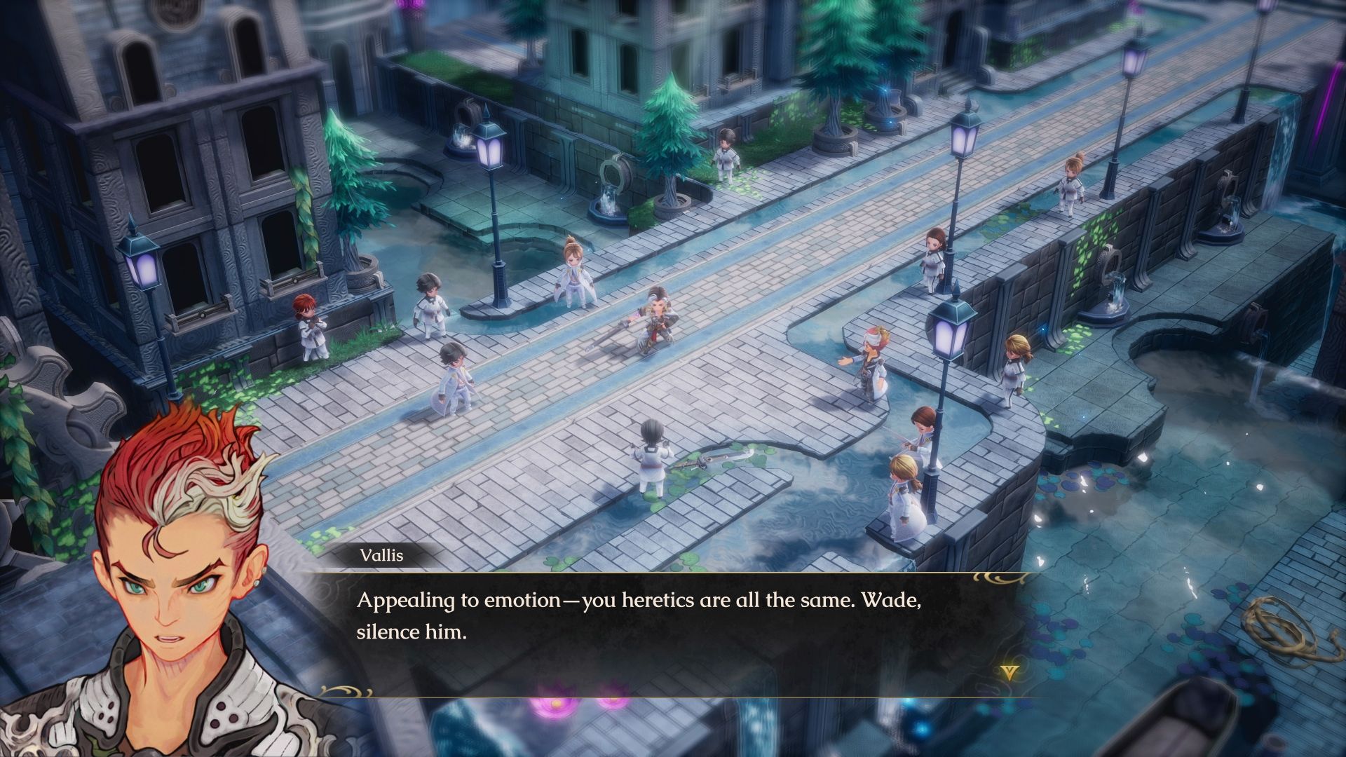 Eternal Anima 04