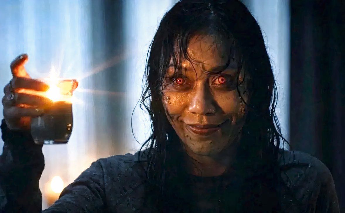 Evil Dead Burn Becomes a Streaming Hit on HBO Max