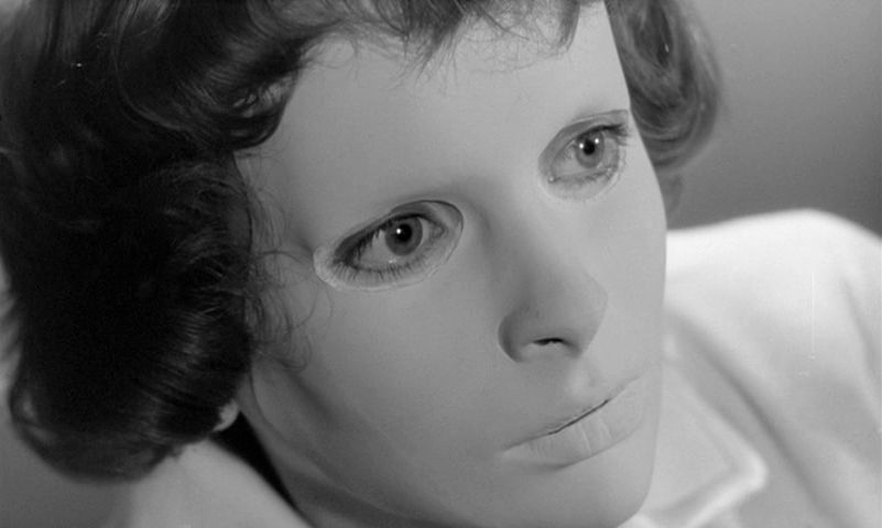 Eyes Without a Face: The French Horror Film Behind Halloween