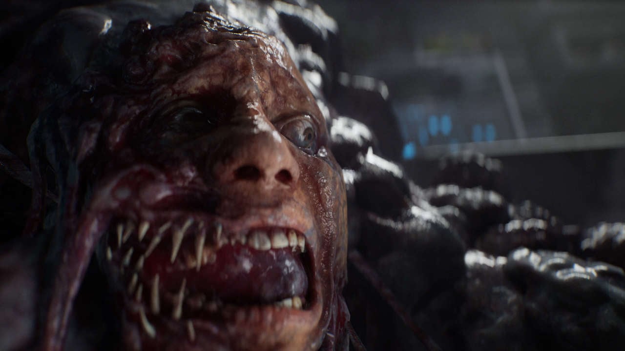Directive 8020 Online Co-op Arrives in October