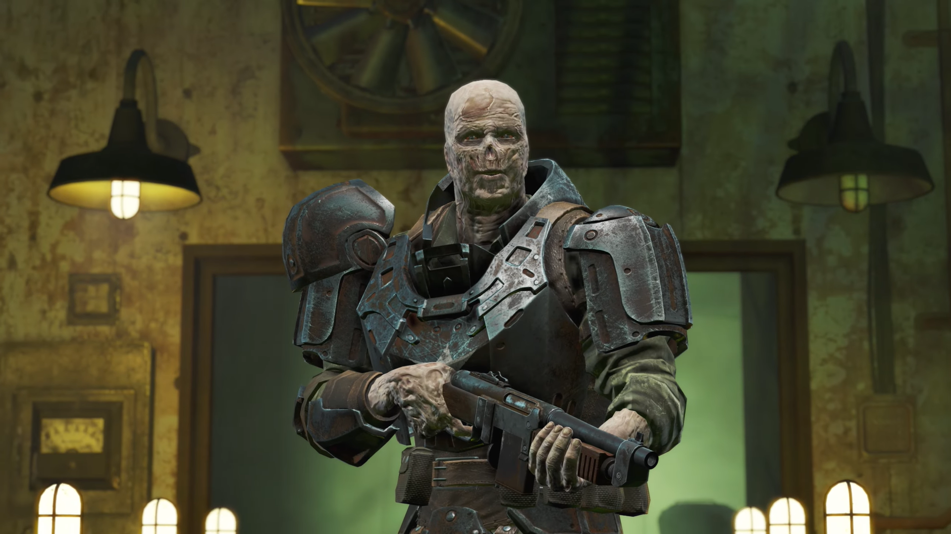 Fallout 4: FEVer Dreams Gets an Official Surprise Release