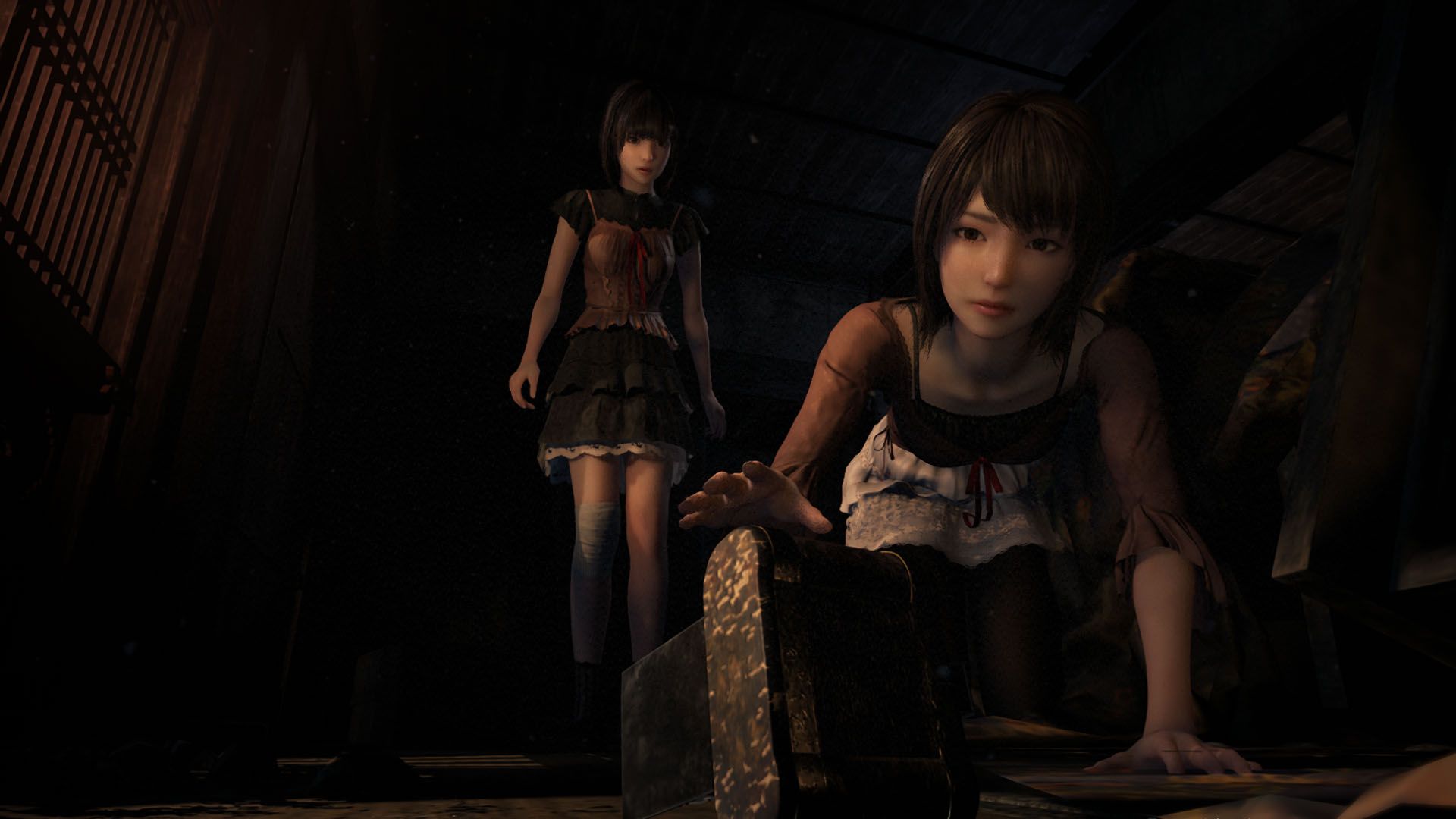 fatalframe2_characters