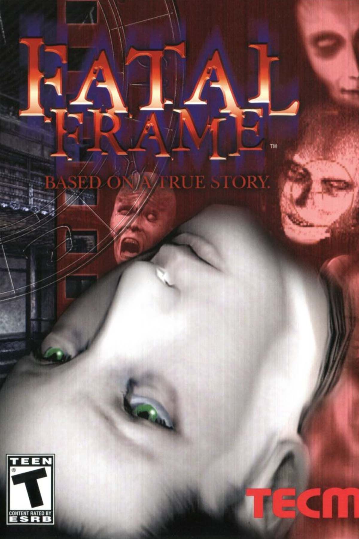 Fatal Frame