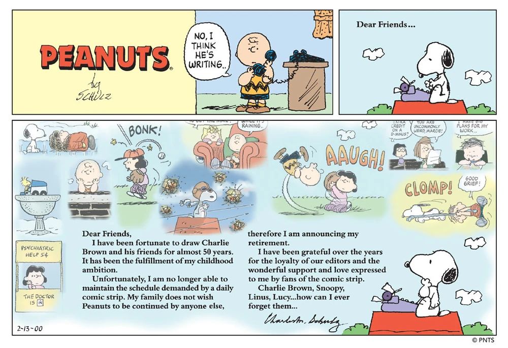 Peanuts final
