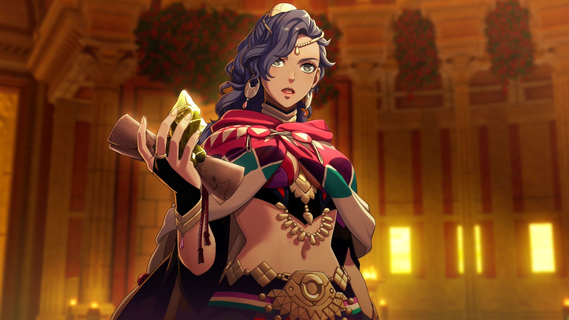 Fire Emblem Fortune’s Weave recruitment guide: every character