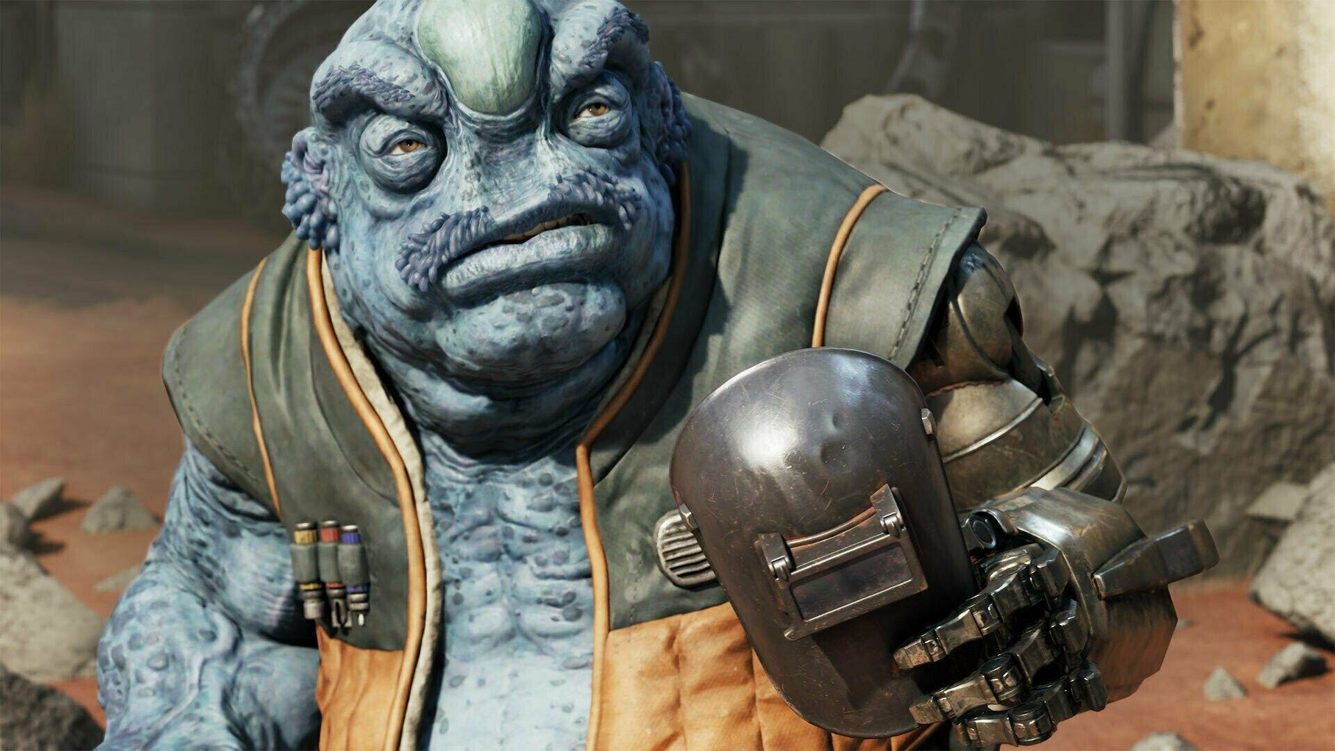 Star Wars Zero Company Patch 1.2 Makes New Campaigns Worthwhile