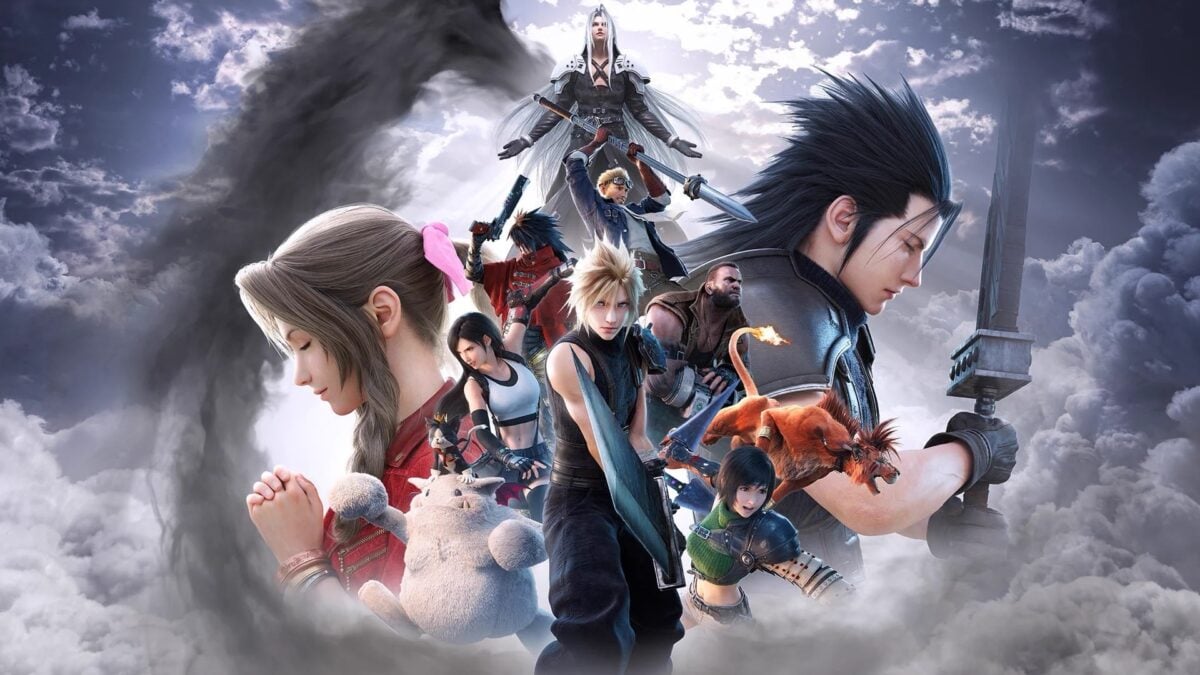 Final Fantasy VII Revelation Cast Share Their Favourite Scene Partners