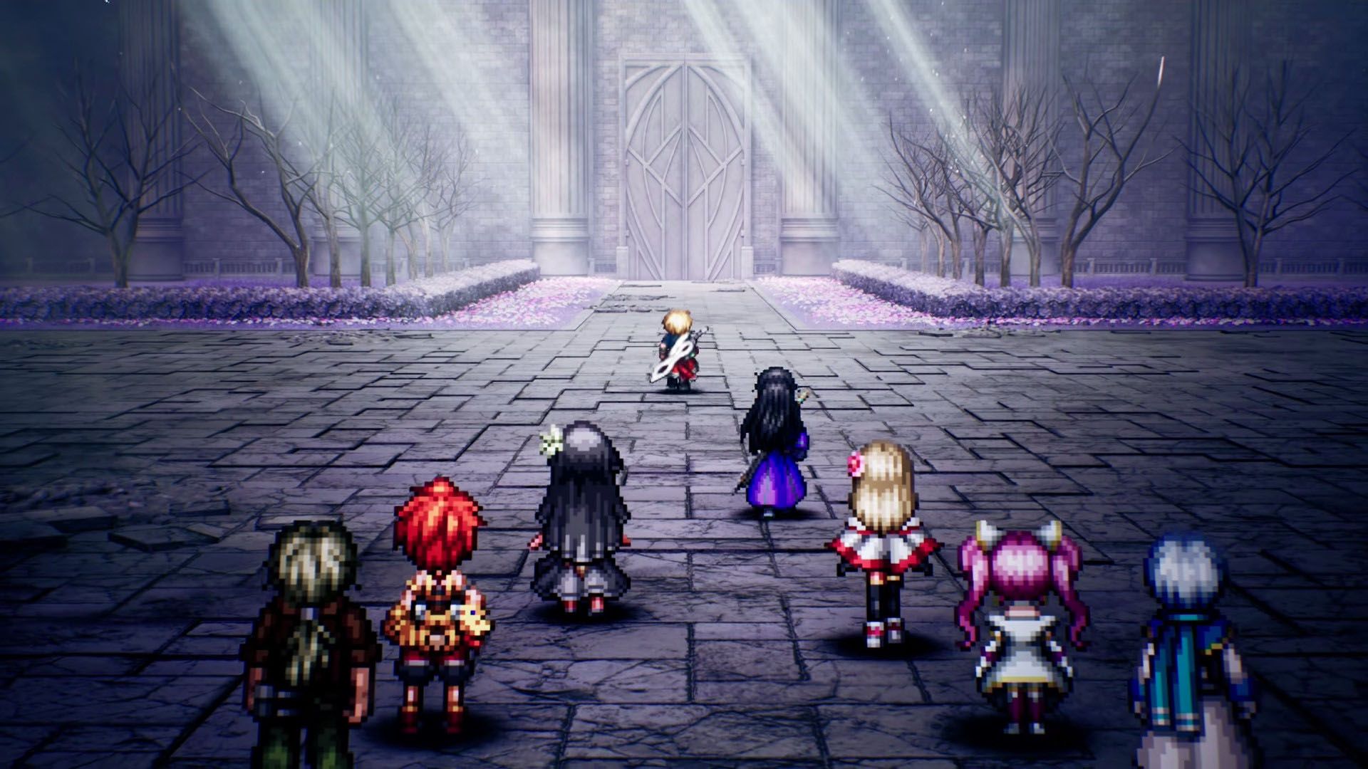 All Party Members in Final Fantasy Resonance: Unlock Guide
