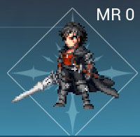 Clive in Final Fantasy Resonance