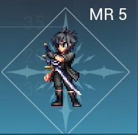 Noctis in Final Fantasy Resonance