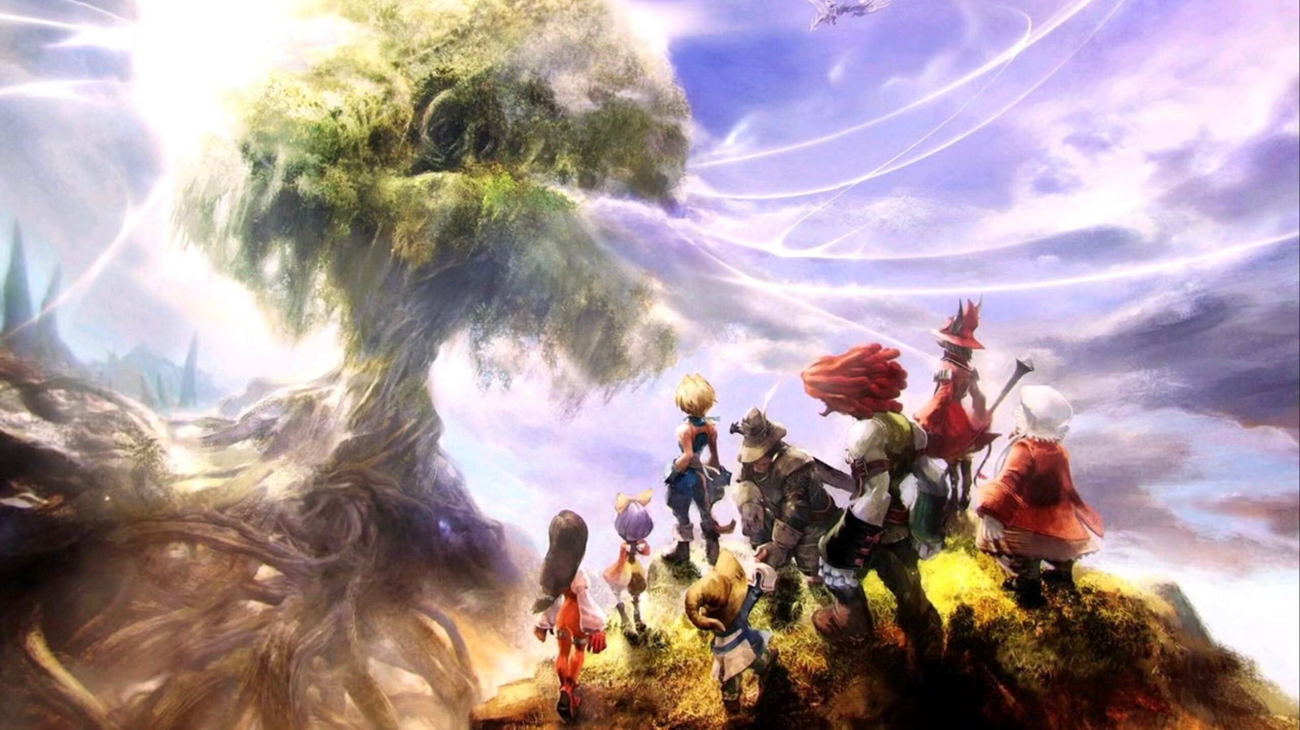 Final Fantasy 9 Denouement Puzzle Announced