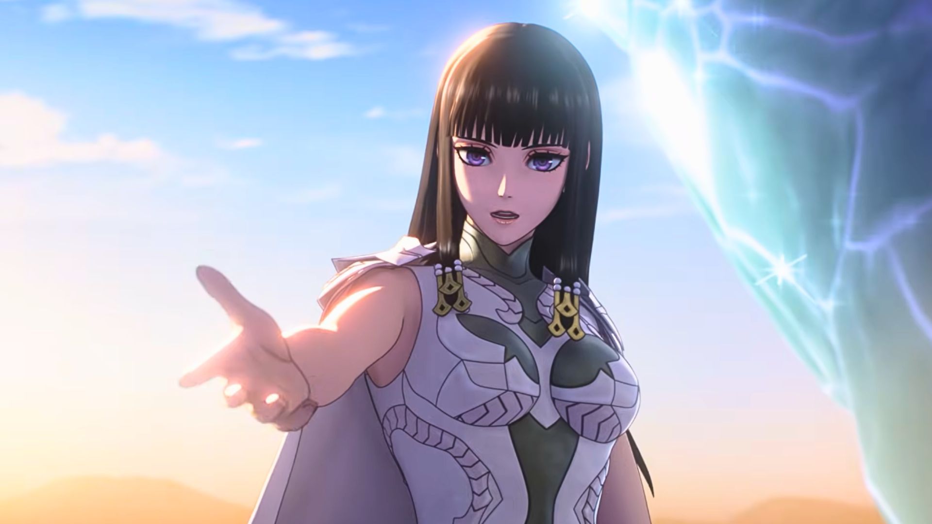 Fire Emblem: Fortune’s Weave DLC restores cut routes
