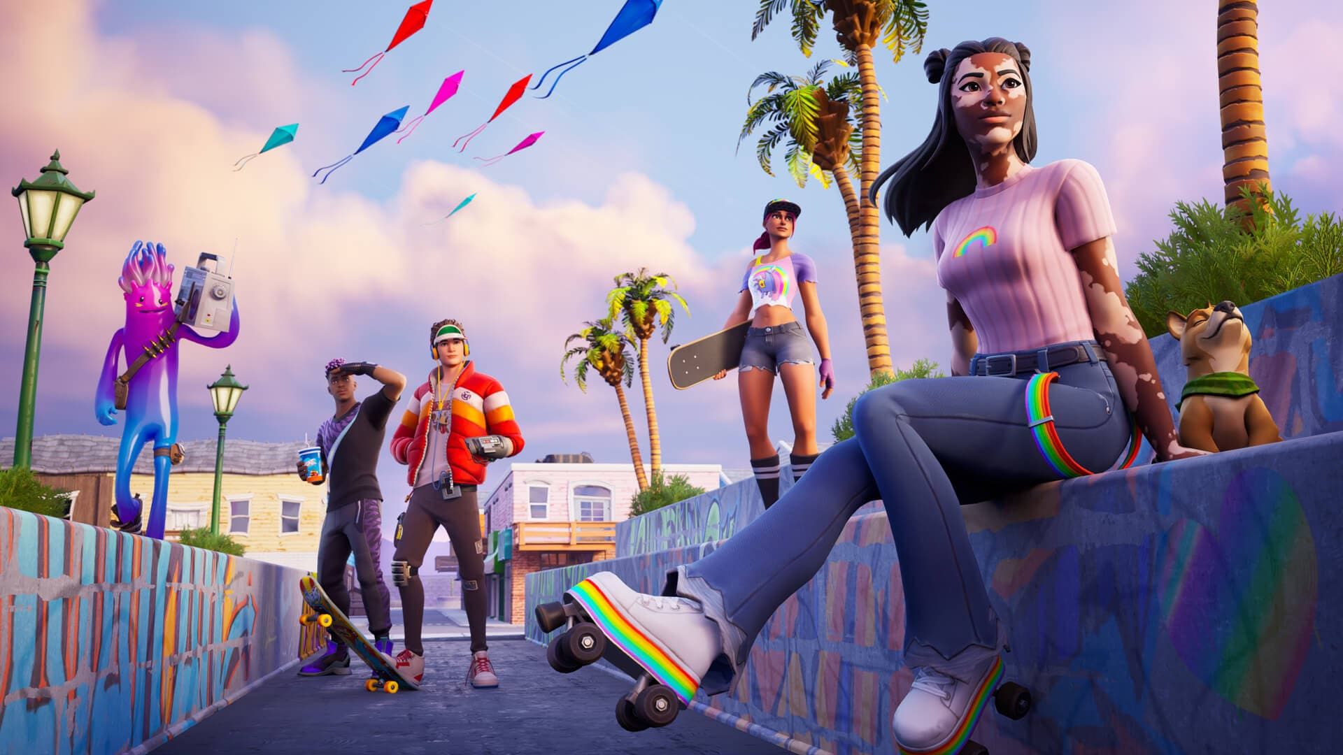 Epic’s $50,000 AI MegaJam Puts Game Creation Under the Microscope