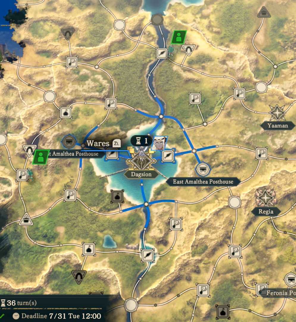 Fortunesweavemap