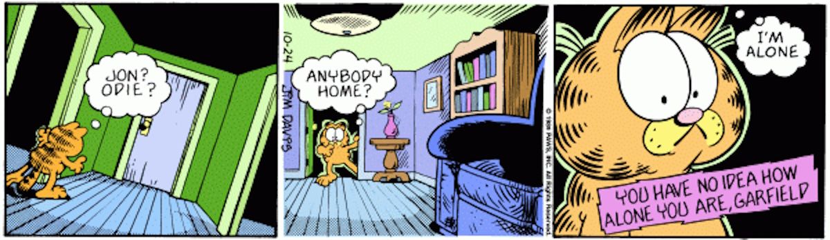 Garfield-October-24-1989