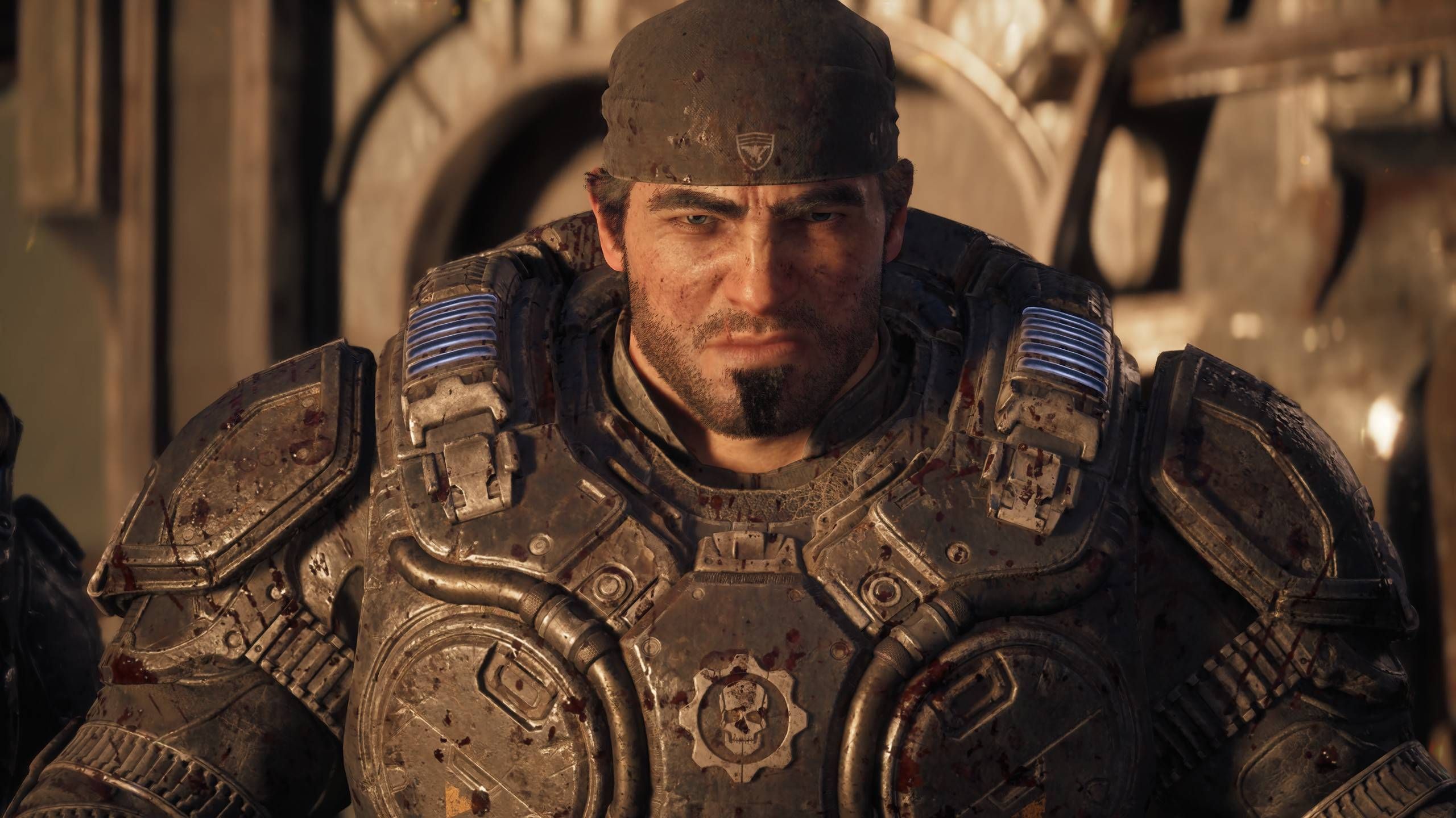 Gears of War: E-Day Reviews Impress, but Sales Estimates Raise Game Pass Questions