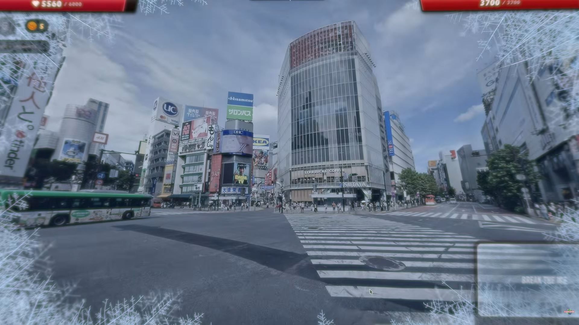 GeoGuessr Becomes a Horror Roguelike with HorrorGuessr
