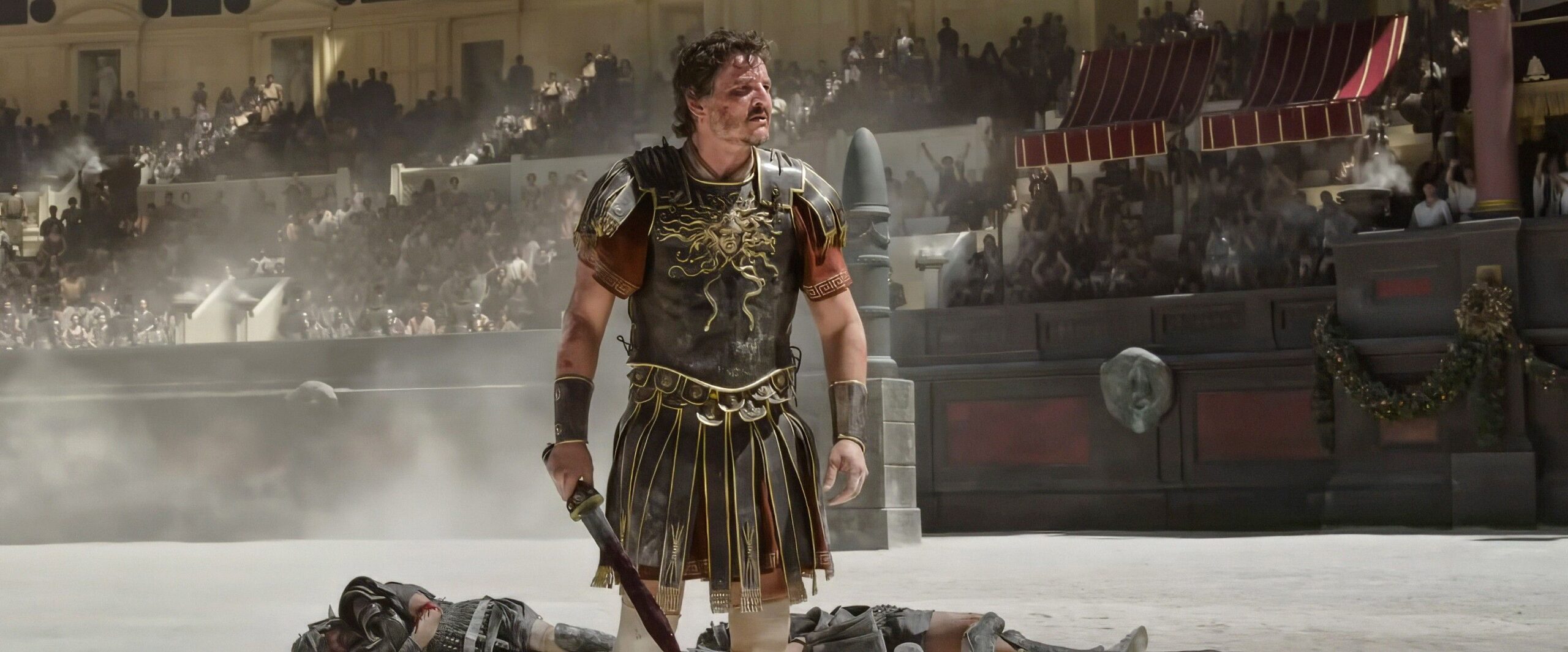 Gladiator II Finds a Streaming Second Wind on Netflix
