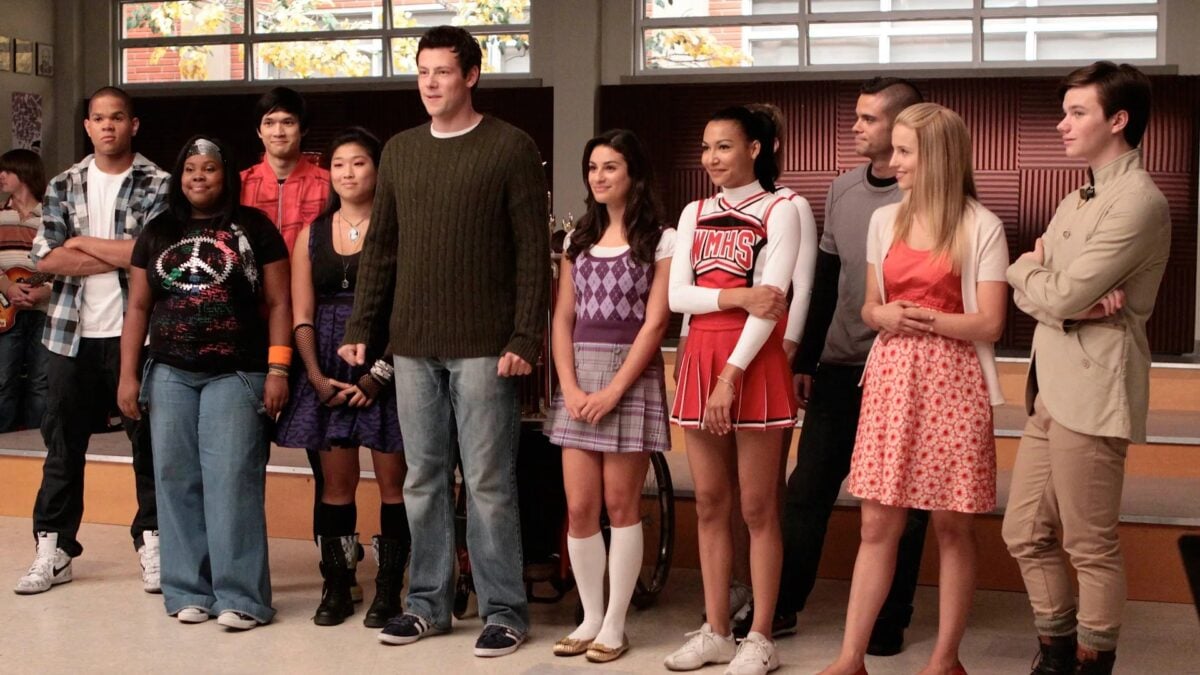 Glee Revival Sparks a Fresh Wave of Online Chaos