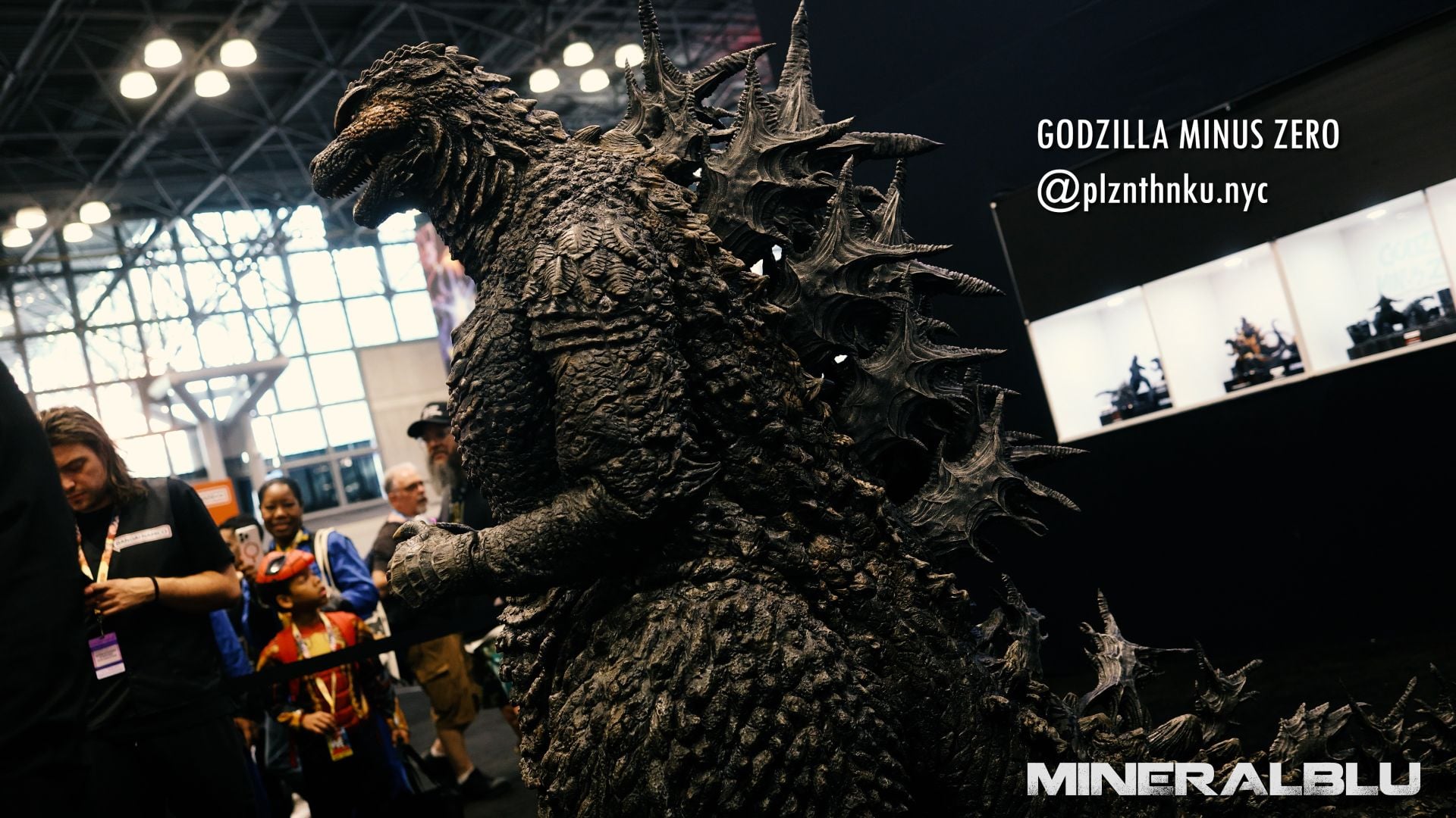 Godzilla Minus Zero