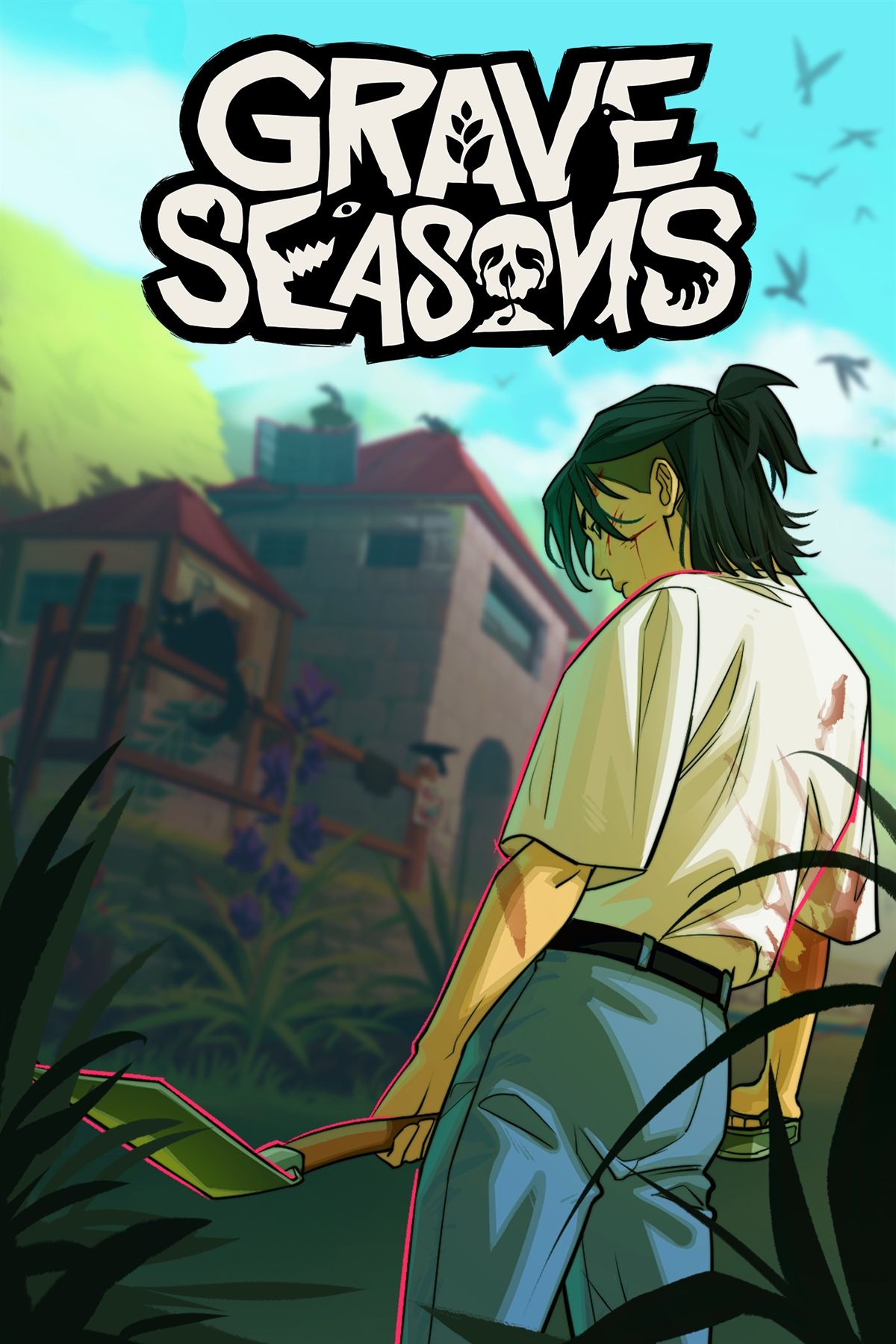 Grave Seasons