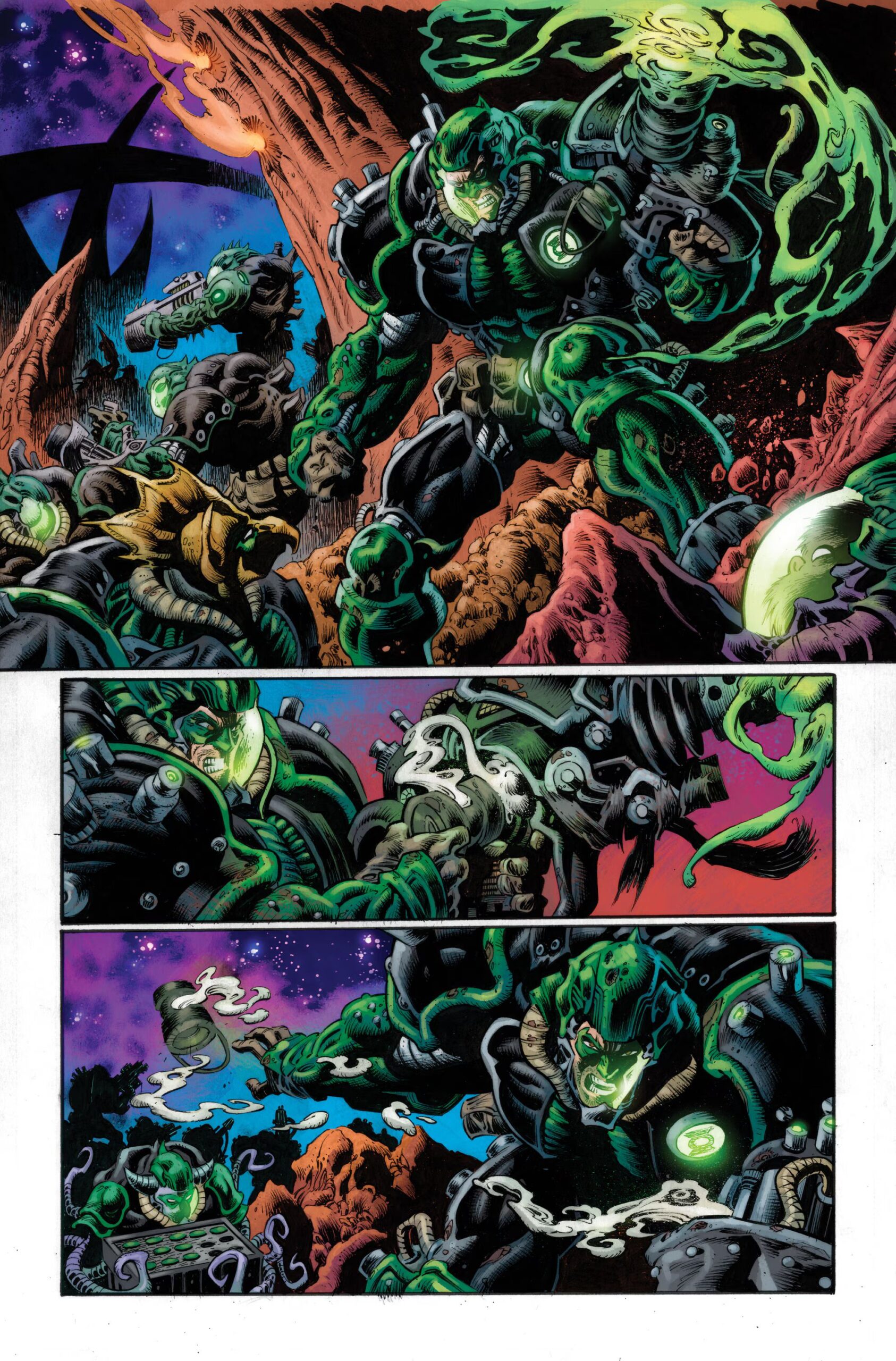 Green Lantern Doomed Cosmos GLDOCOS_1_09_600_col
