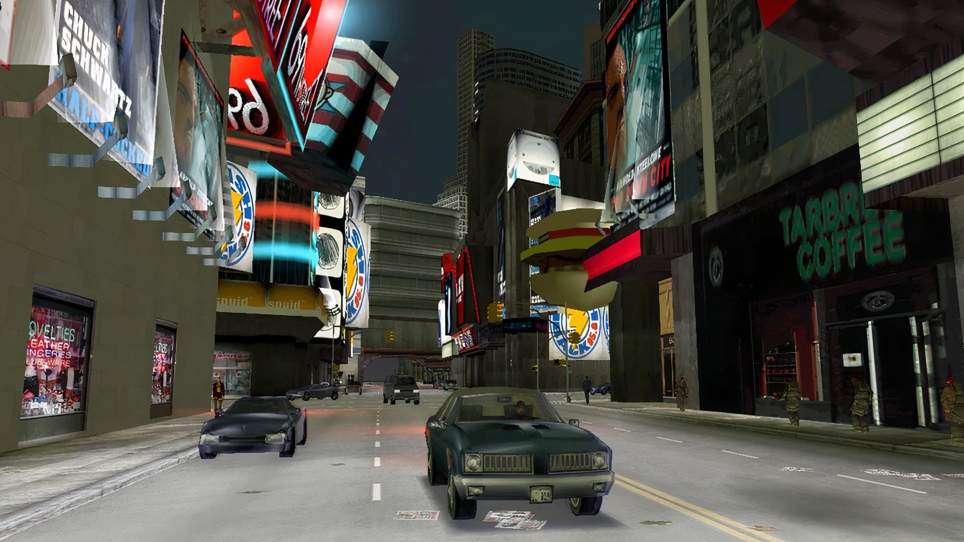 GTA 3 1