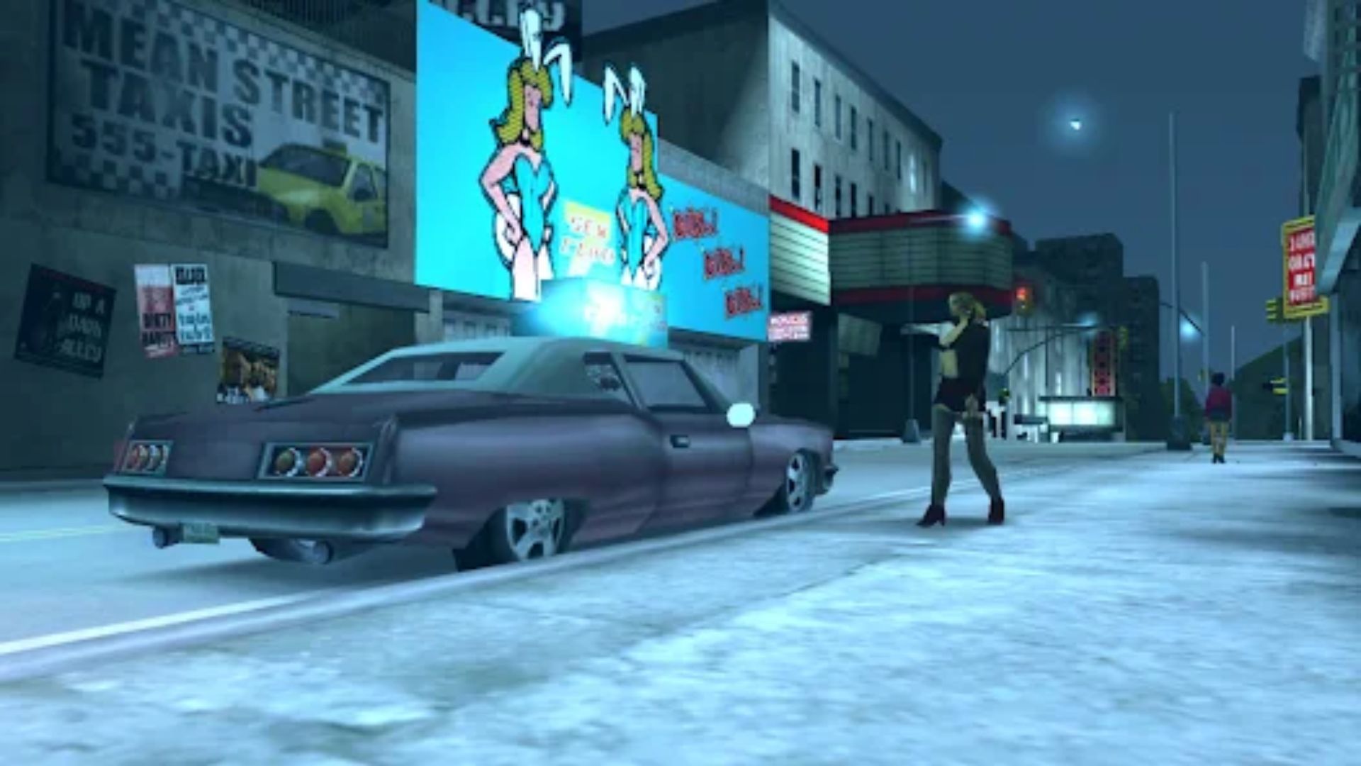 GTA 3 2