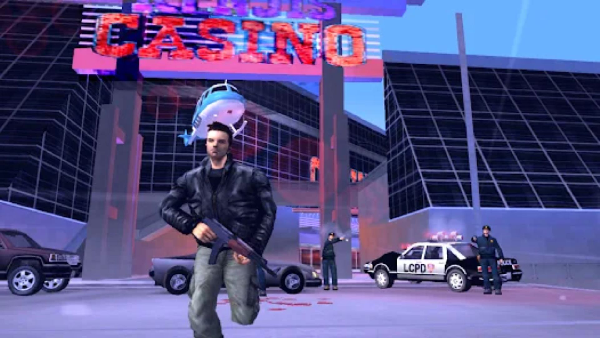 GTA 3 3