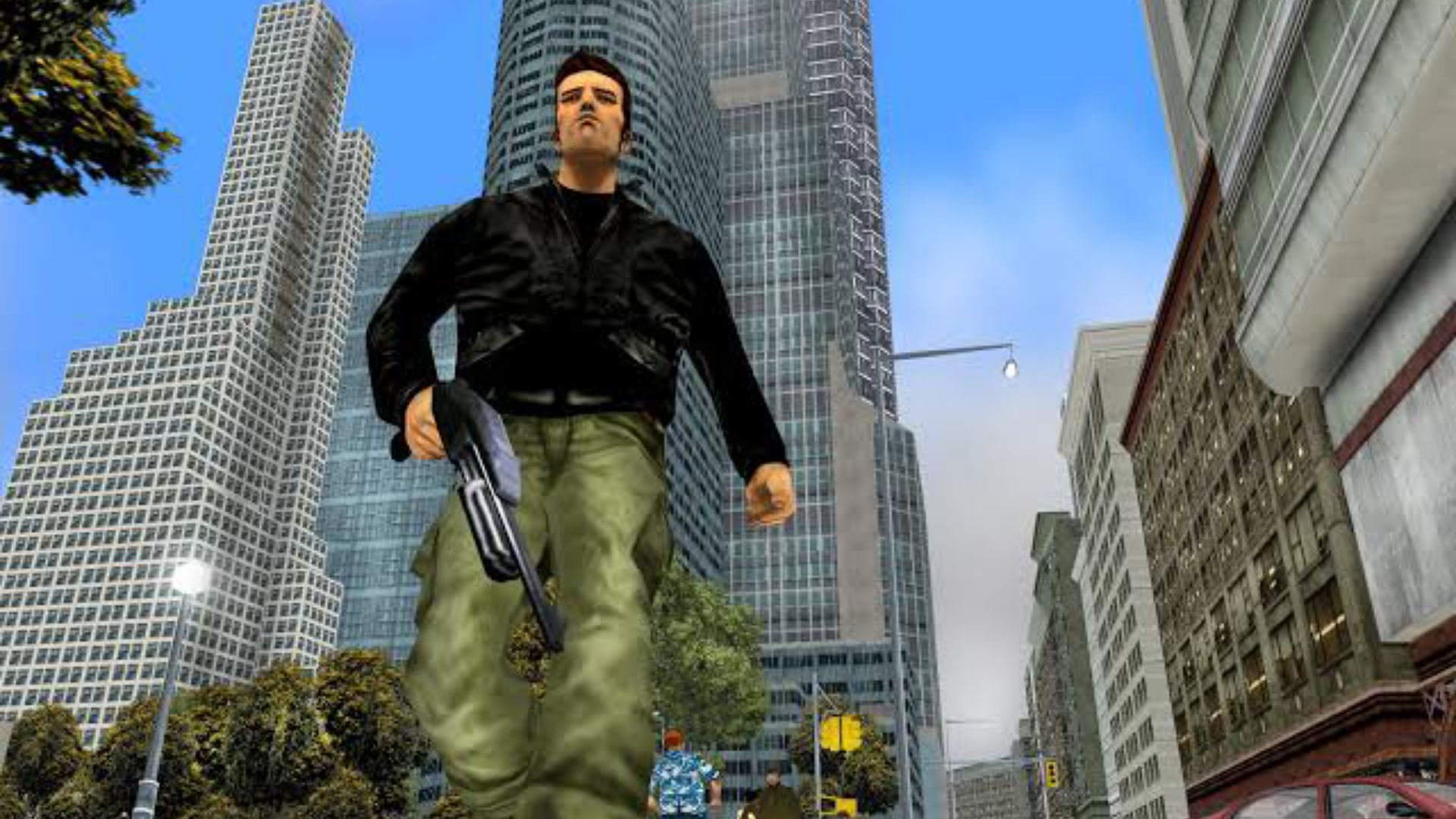 25 Years Later, GTA 3 Remains Gaming’s Boldest Open-World Experiment