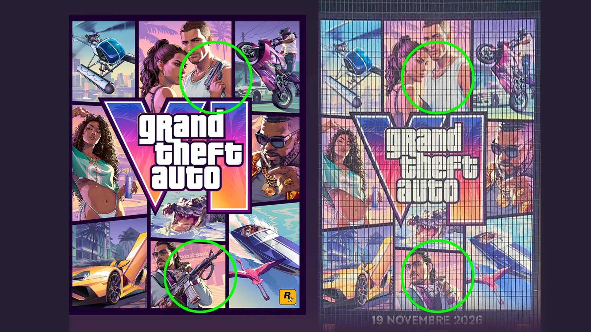 Gta 6 Compareguns