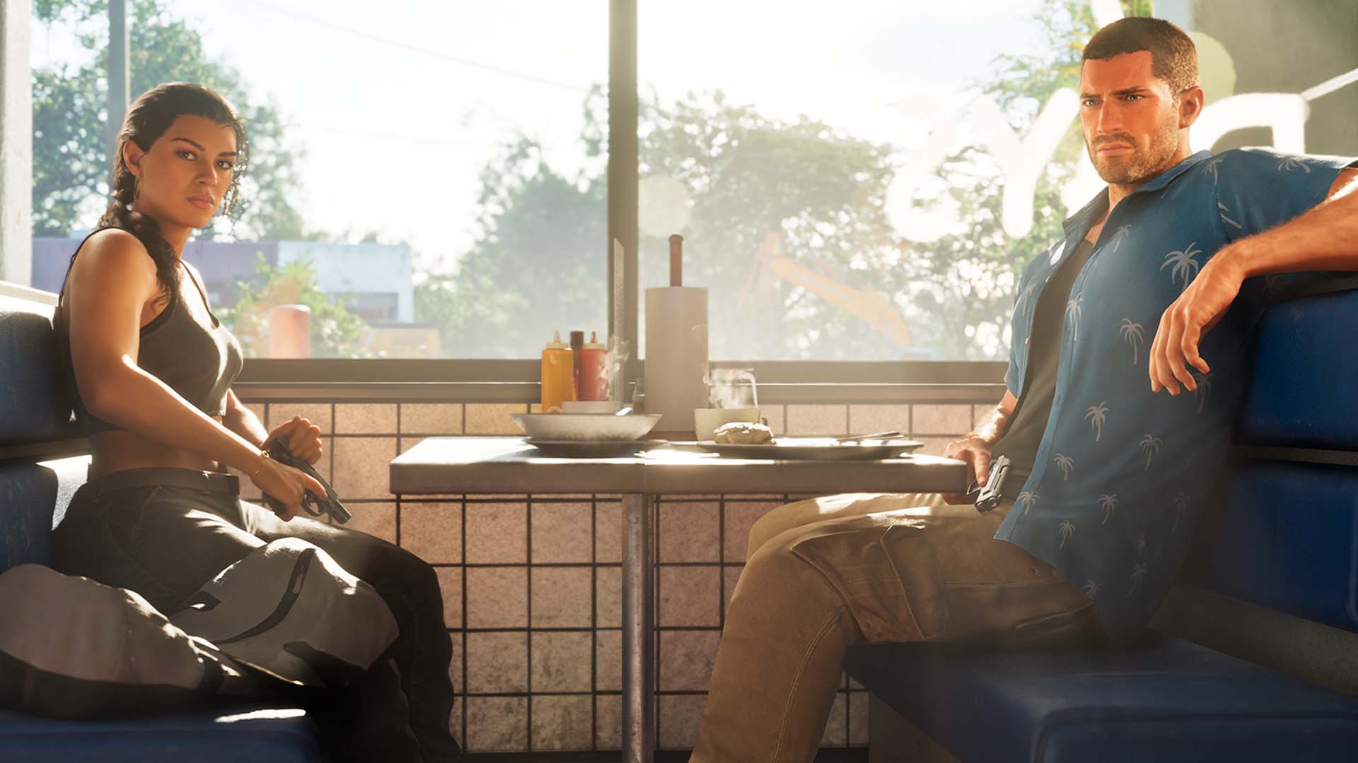 GTA 6 Marketing Momentum Builds With A Packed Week
