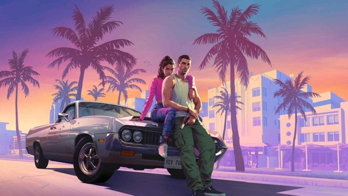 GTA 6 PC Port Reportedly Planned for Early 2027